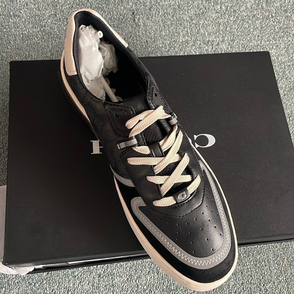 Brand new sneakers